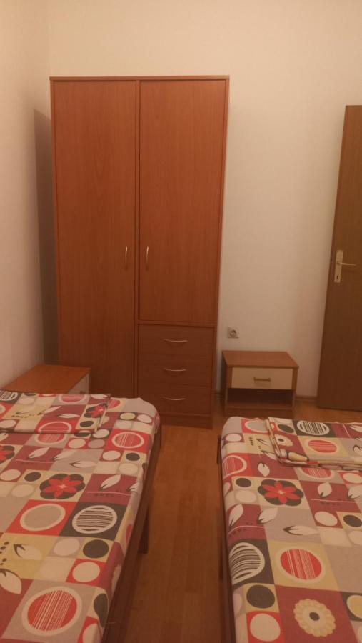 Apartments Vukasovic Kotor Exterior photo