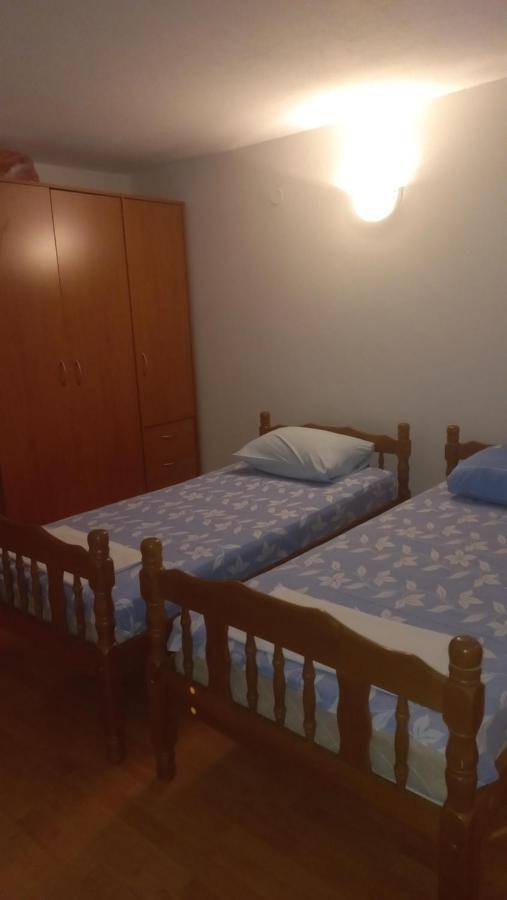 Apartments Vukasovic Kotor Exterior photo