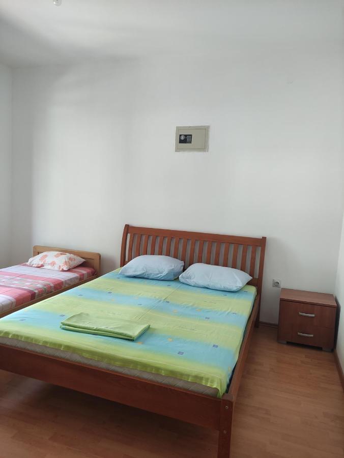 Apartments Vukasovic Kotor Exterior photo