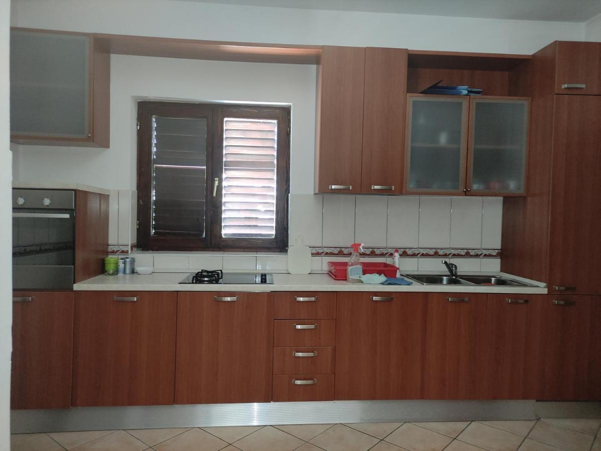 Apartments Vukasovic Kotor Exterior photo