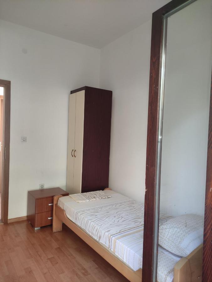 Apartments Vukasovic Kotor Exterior photo